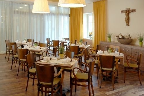 فندق Lambrechterhof  Das Naturpark