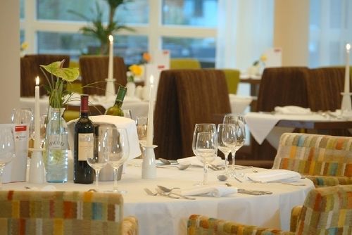 فندق Lambrechterhof  Das Naturpark