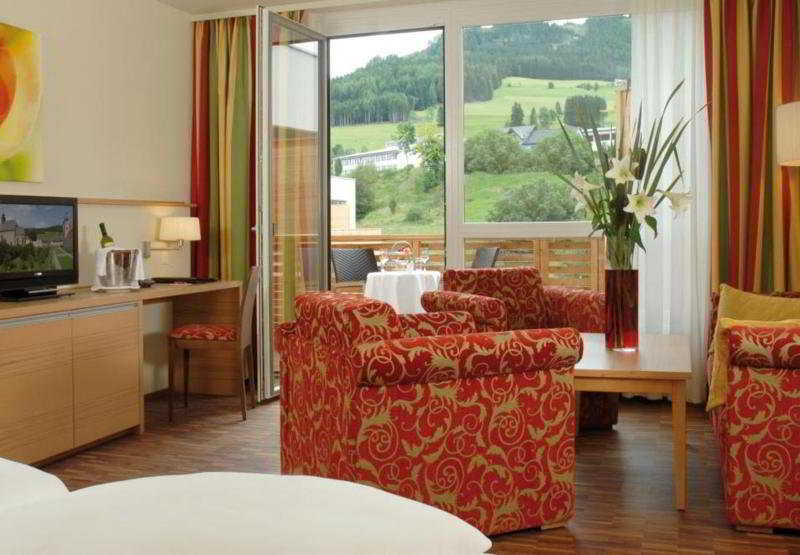 فندق Lambrechterhof  Das Naturpark