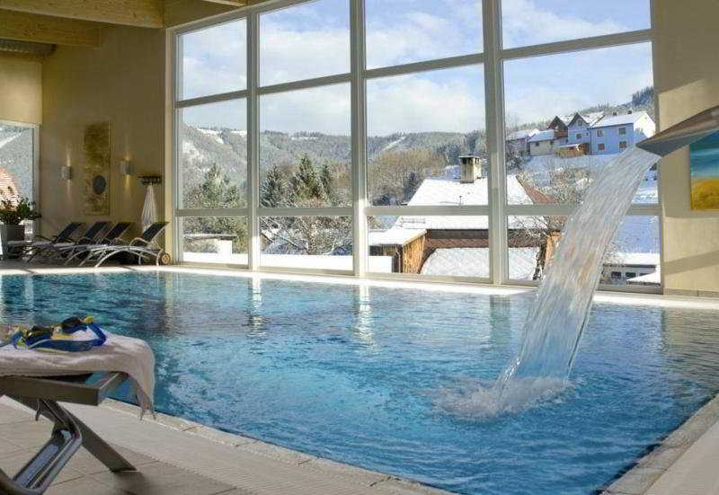 فندق Lambrechterhof  Das Naturpark