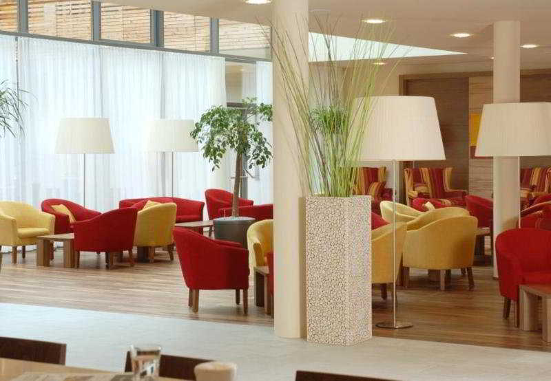 فندق Lambrechterhof  Das Naturpark