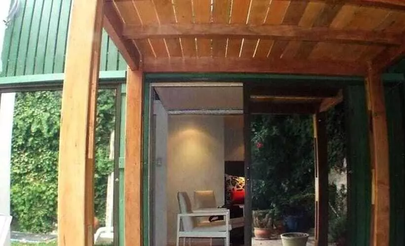 Bohemia Hotel Boutique