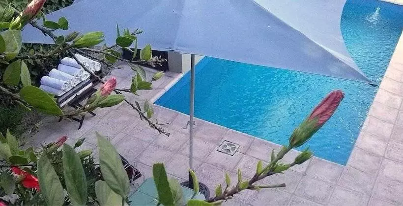 Bohemia Hotel Boutique