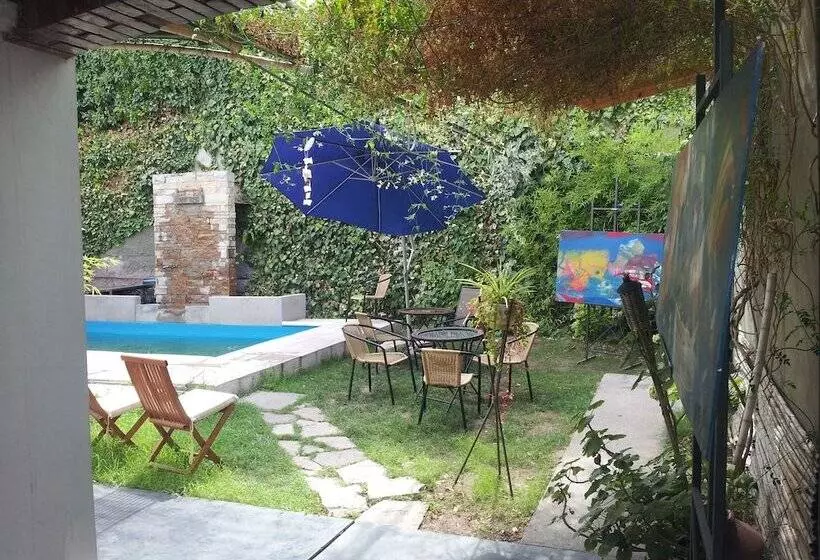 Bohemia Hotel Boutique