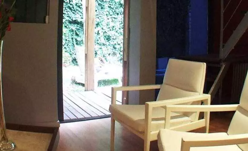 Bohemia Hotel Boutique