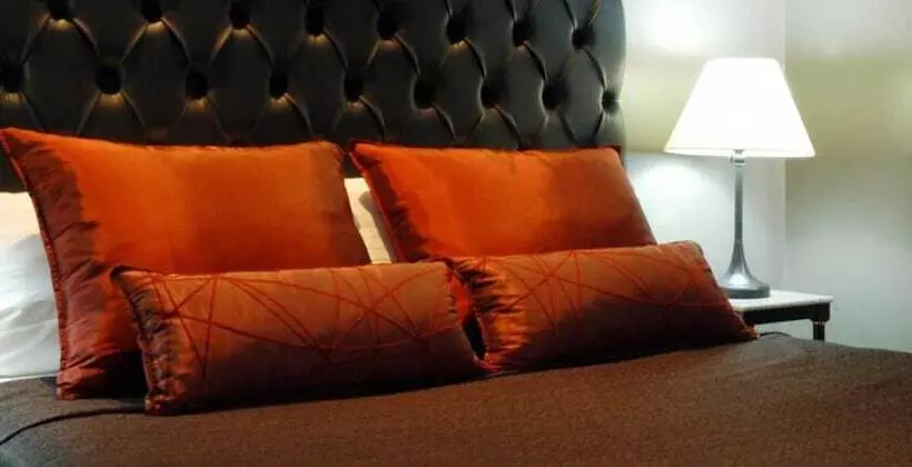 Bohemia Hotel Boutique