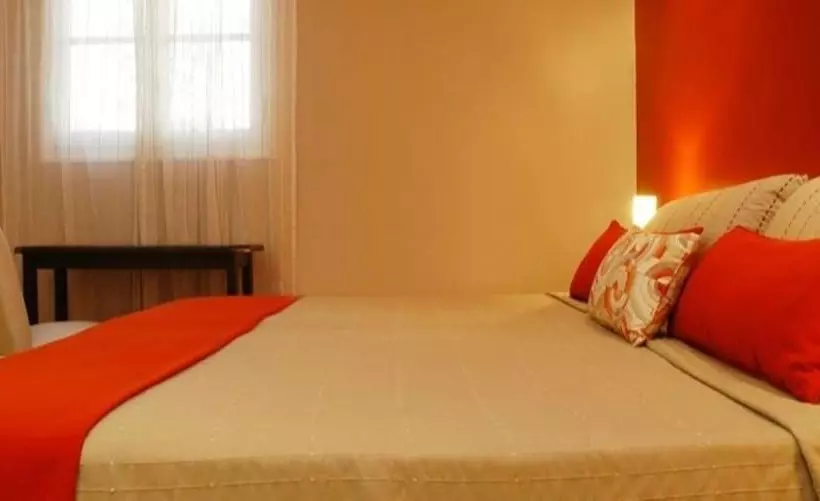 Bohemia Hotel Boutique