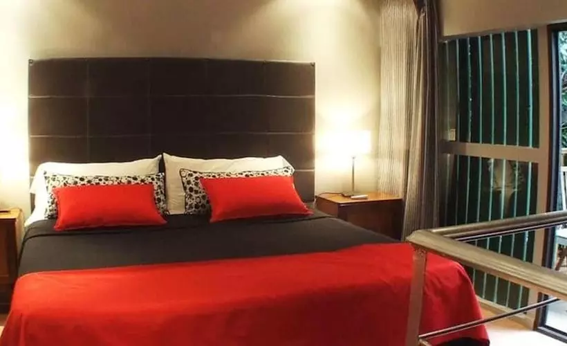 Bohemia Hotel Boutique