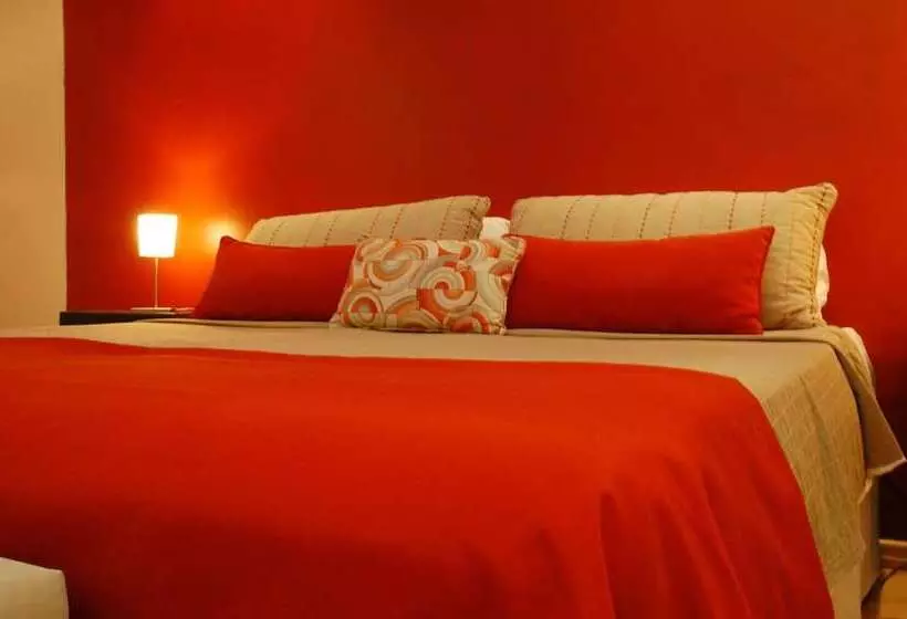 Bohemia Hotel Boutique