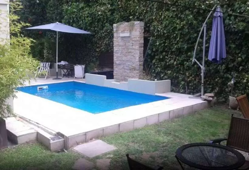 Bohemia Hotel Boutique