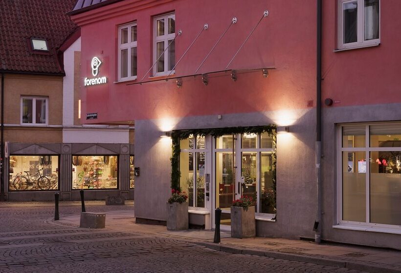 Forenom Aparthotel Lund