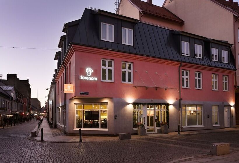 Forenom Aparthotel Lund