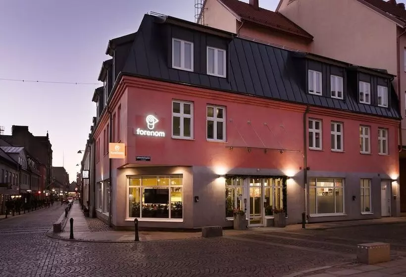 Forenom Aparthotel Lund