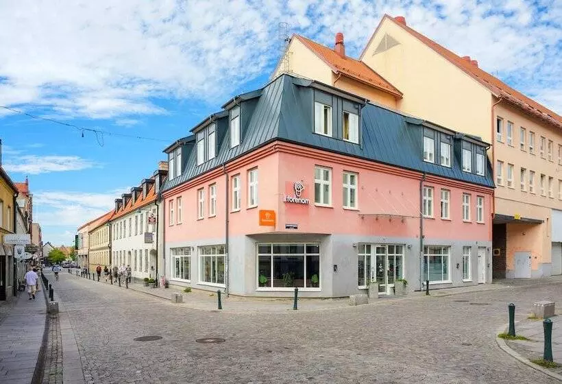 Forenom Aparthotel Lund