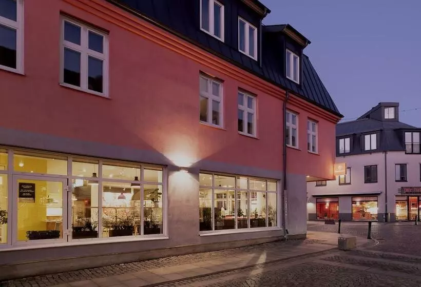 Forenom Aparthotel Lund