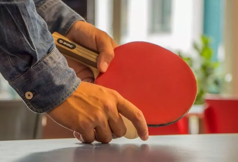 Forenom Aparthotel Lund