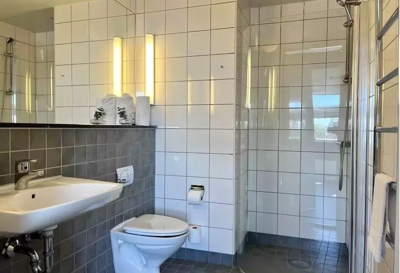 Forenom Aparthotel Lund
