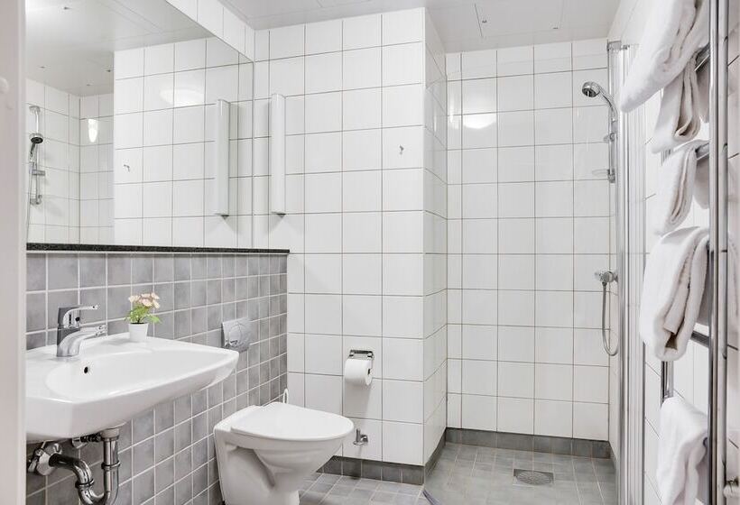 Forenom Aparthotel Lund