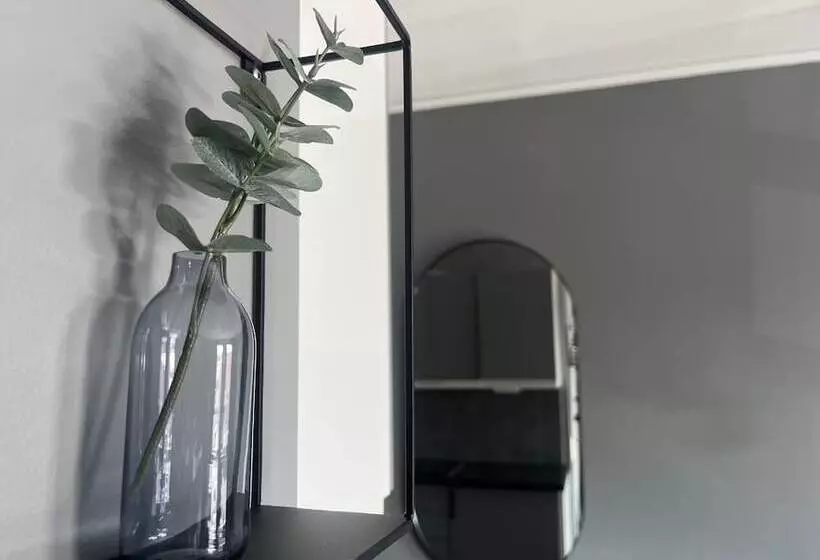 Forenom Aparthotel Lund