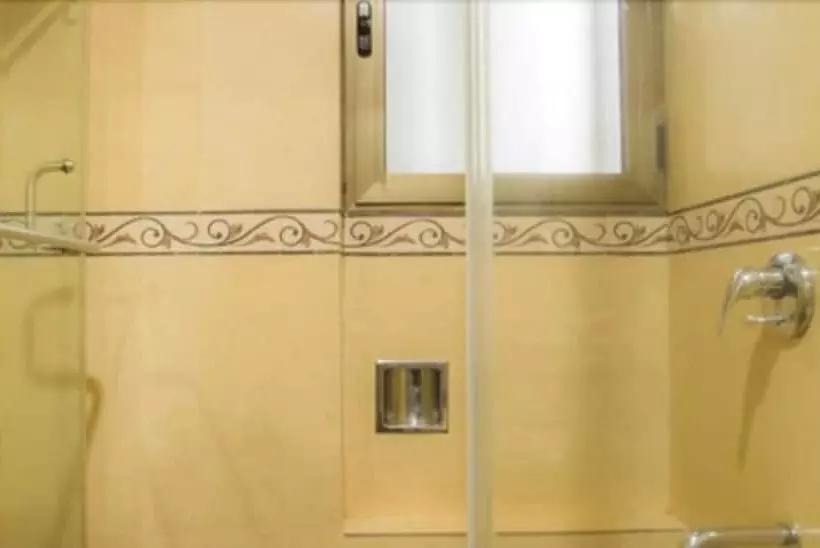 ホテル Airport International Mumbai