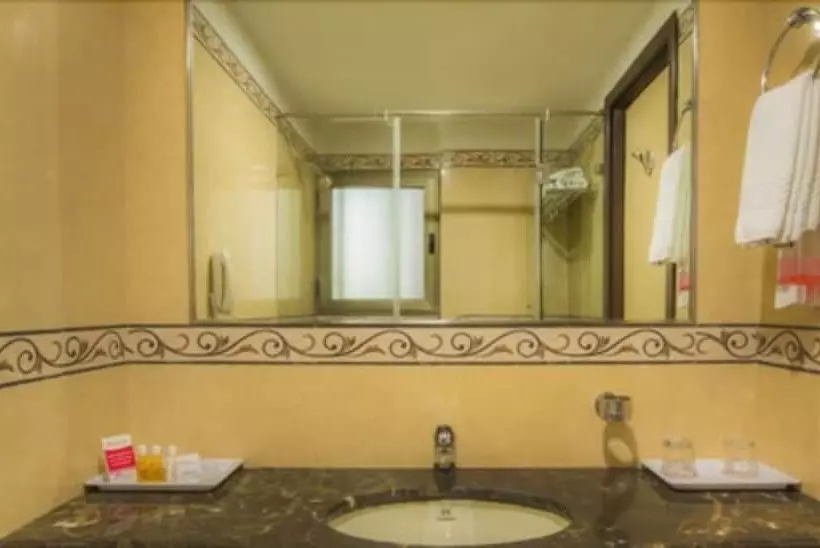 ホテル Airport International Mumbai