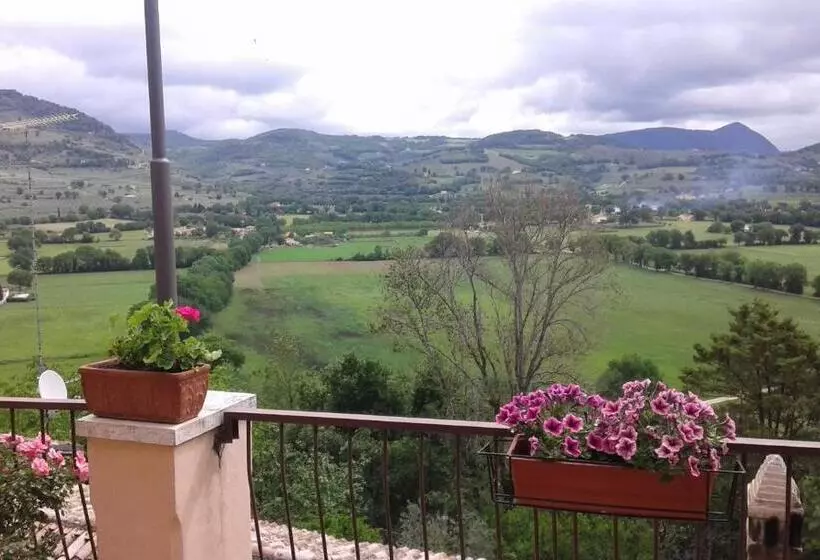 호텔 Albergo Il Cacciatore