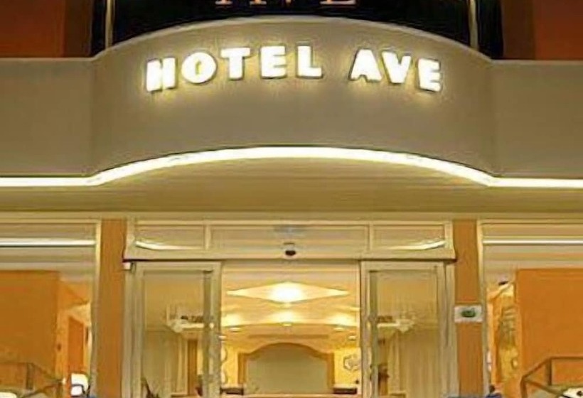Hotel Ave