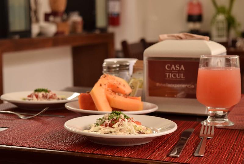 Casa Ticul Hotel Boutique 5th Av