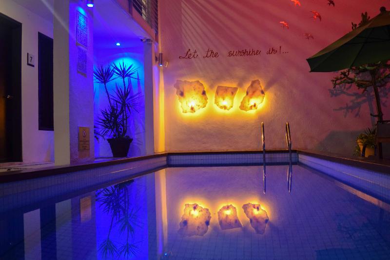 Casa Ticul Hotel Boutique 5th Av