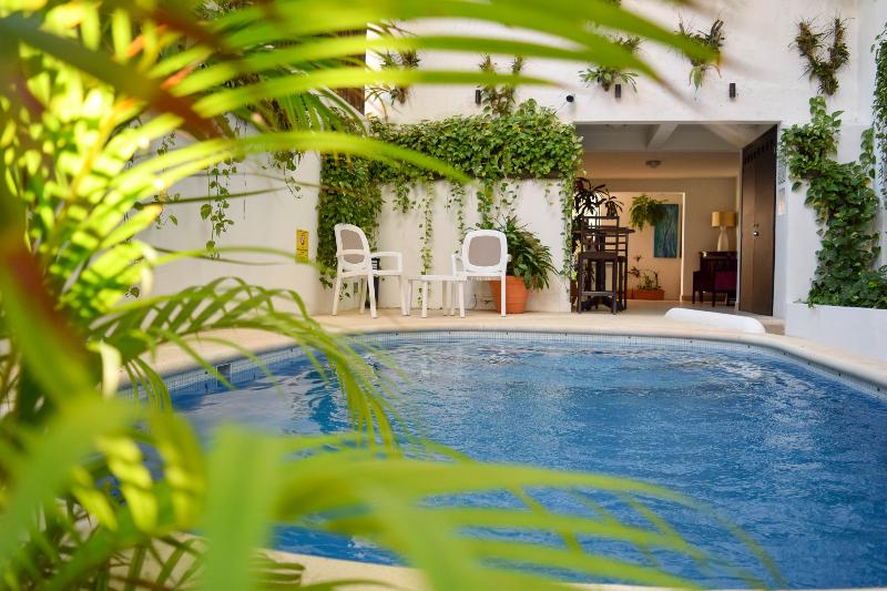 Casa Ticul Hotel Boutique 5th Av