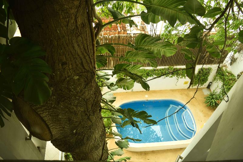 Casa Ticul Hotel Boutique 5th Av