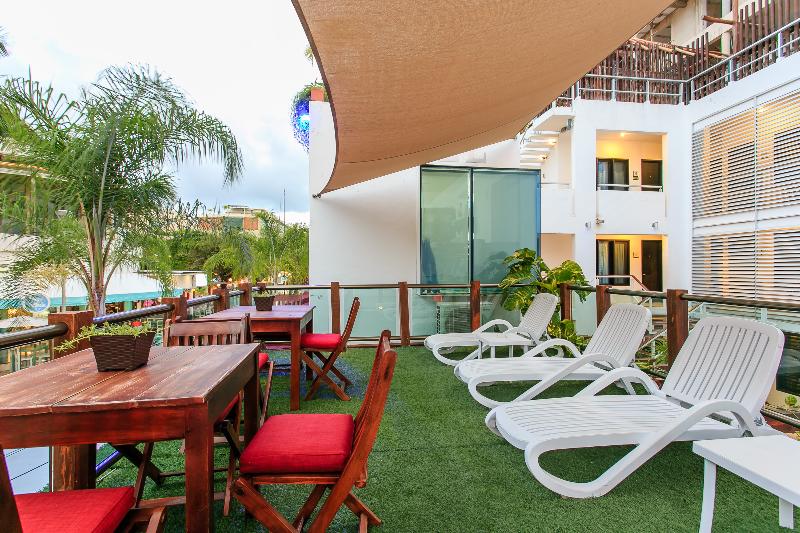 Casa Ticul Hotel Boutique 5th Av