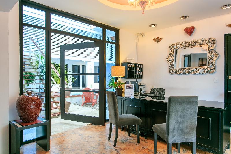 Casa Ticul Hotel Boutique 5th Av