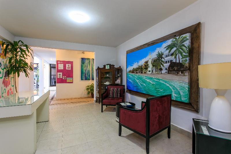 Casa Ticul Hotel Boutique 5th Av