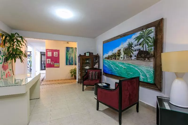 Casa Ticul Hotel Boutique 5th Av