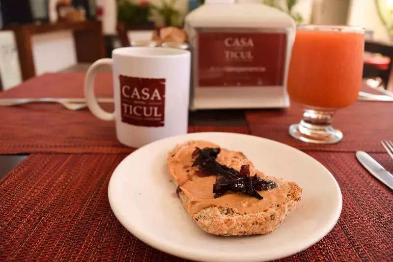 Casa Ticul Hotel Boutique 5th Av