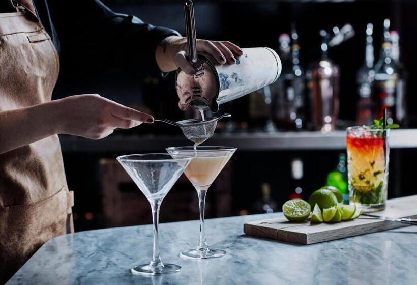 فندق Crowne Plaza Copenhagen Towers, An Ihg