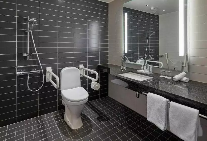 酒店 Crowne Plaza Copenhagen Towers, An Ihg