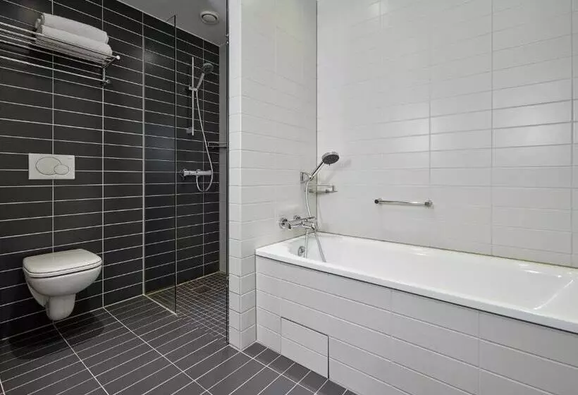 酒店 Crowne Plaza Copenhagen Towers, An Ihg