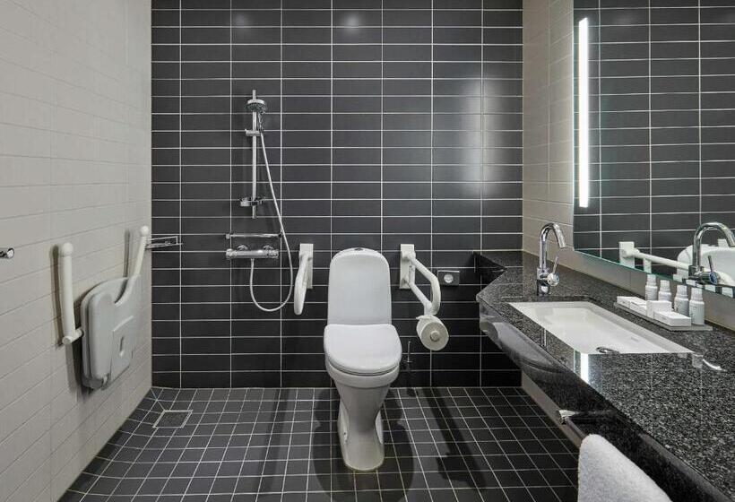 فندق Crowne Plaza Copenhagen Towers, An Ihg