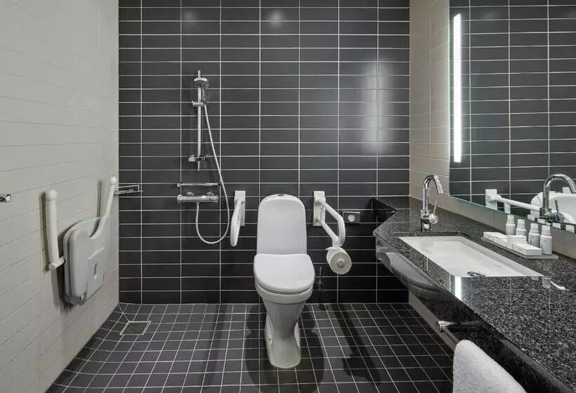 酒店 Crowne Plaza Copenhagen Towers, An Ihg