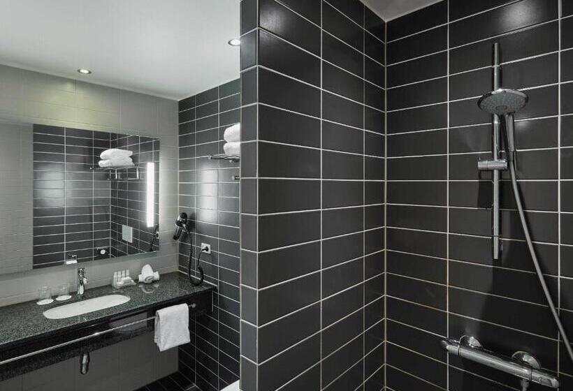 فندق Crowne Plaza Copenhagen Towers, An Ihg