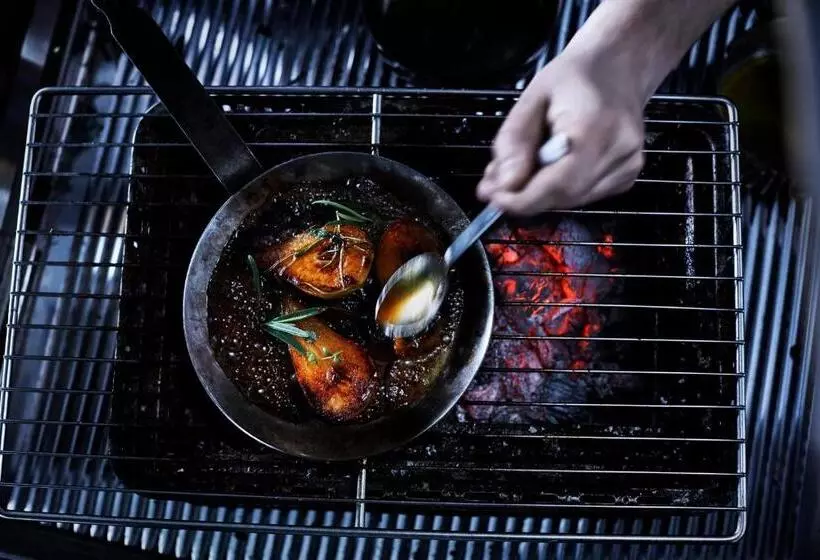 酒店 Crowne Plaza Copenhagen Towers, An Ihg