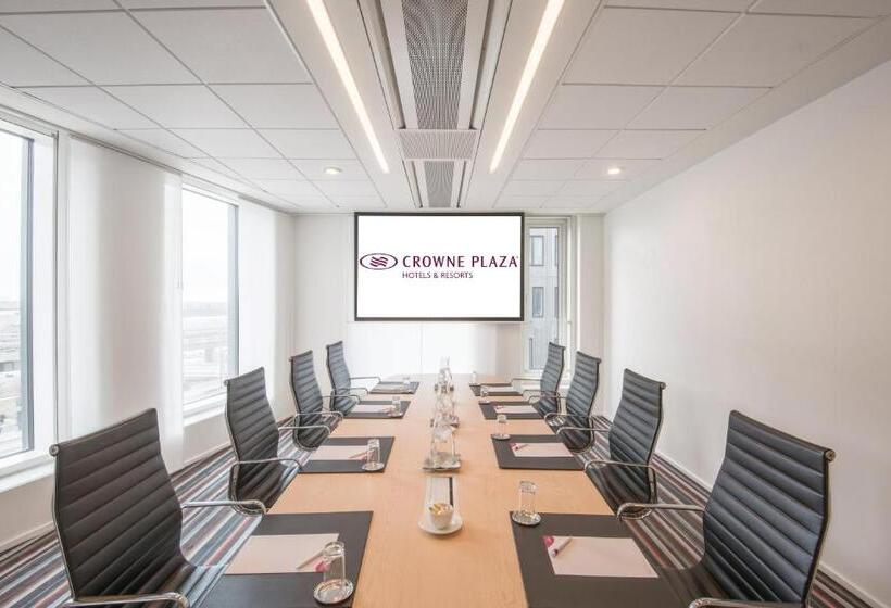 فندق Crowne Plaza Copenhagen Towers, An Ihg