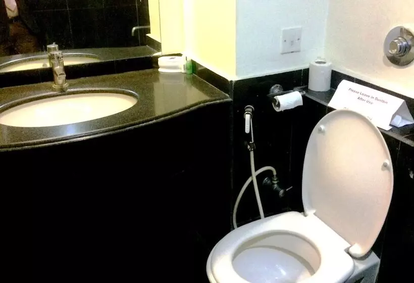 Hôtel Dr. Raj Kumar International