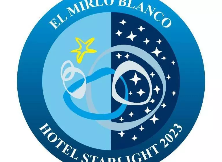 فندق El Mirlo Blanco