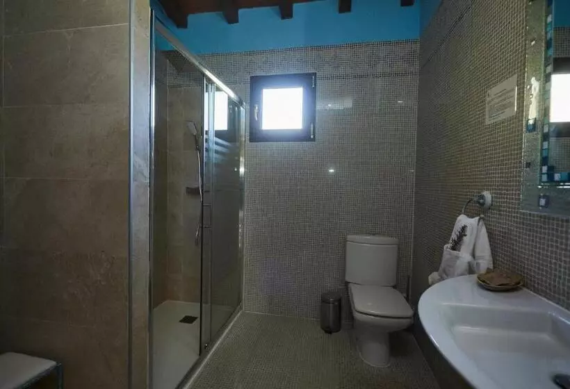 فندق El Mirlo Blanco