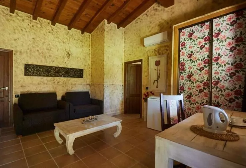 فندق El Mirlo Blanco