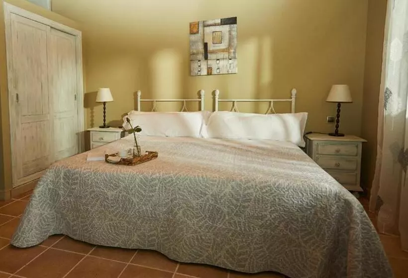 فندق El Mirlo Blanco