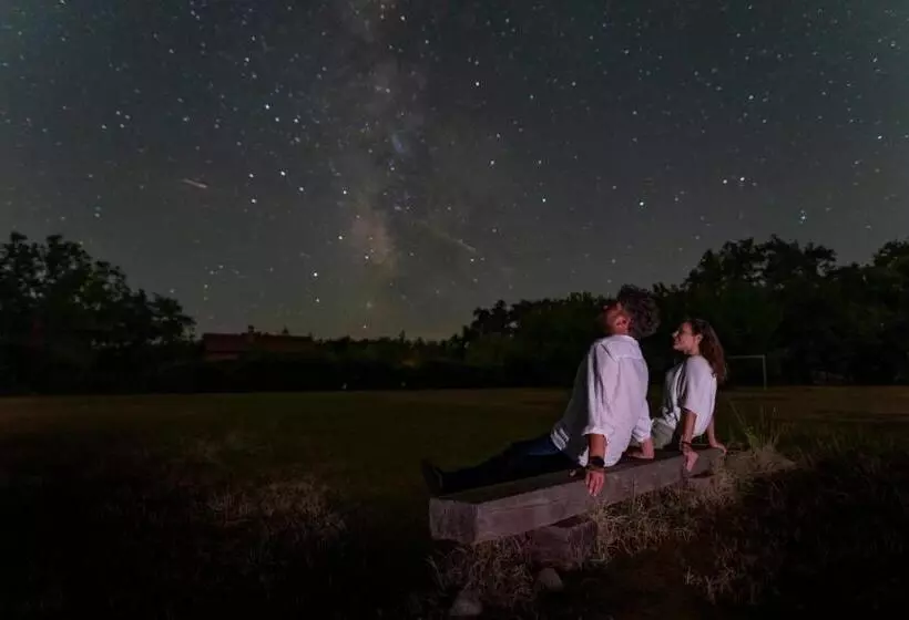 فندق El Mirlo Blanco